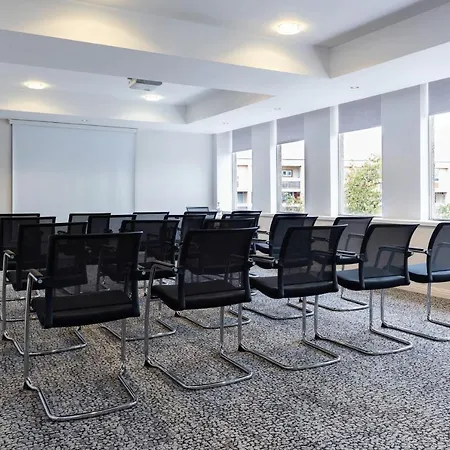Mercure Bristol Holland House-3