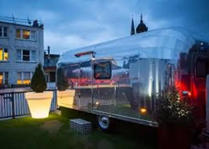 Brooks Guesthouse